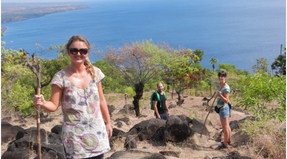 The Bali Review Amed’s Best Activities  