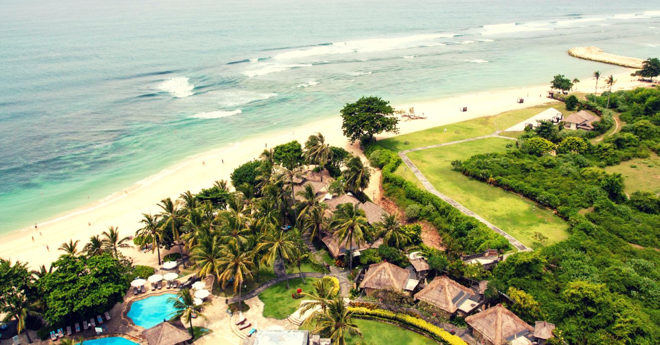 Nusa Dua – Best Beaches To Visit - The Bali Review