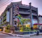 The Bali Review Legian’s Best Boutique Hotel  