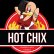 The Bali Review Hot Chix  