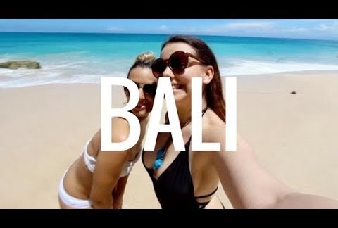 The Bali Review BALI GIRLS WEEKEND  