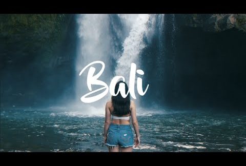 The Bali Review Bali Adventure - Mikevisuals  